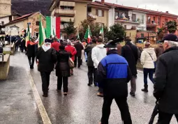 Commemorazione Eccidio di Ceretto 2014